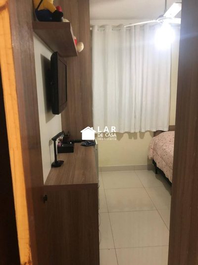 Apartamento, 2 quartos, 42 m² - Foto 3