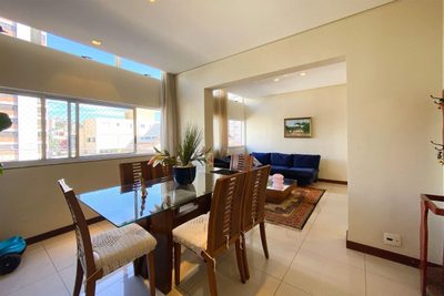 Apartamento, 3 quartos, 96 m² - Foto 5