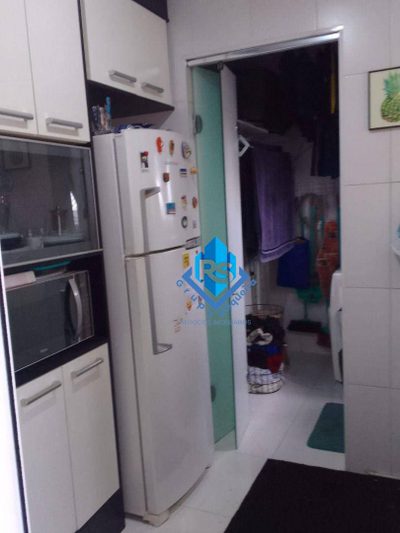Apartamento, 3 quartos, 64 m² - Foto 5