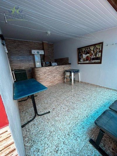 Casa, 3 quartos, 125 m² - Foto 3