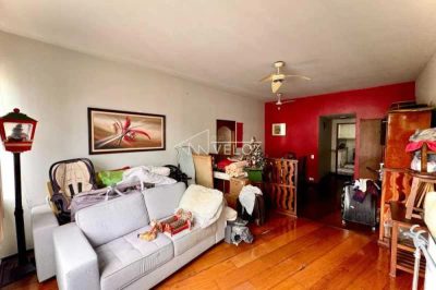 Apartamento, 3 quartos, 104 m² - Foto 2