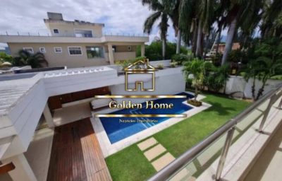 Casa, 5 quartos, 900 m² - Foto 5