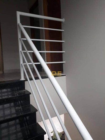 Casa, 4 quartos, 165 m² - Foto 2
