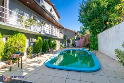 Casa, 4 quartos, 334 m² - Foto 5