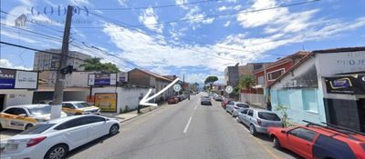 Terreno, 223 m² - Foto 1