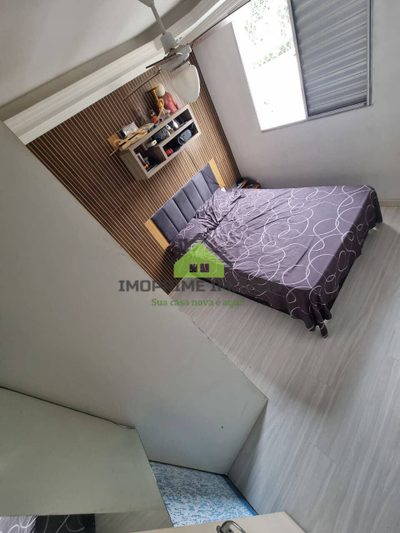 Apartamento, 2 quartos, 48 m² - Foto 3