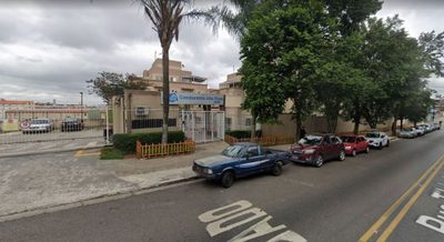 Apartamento, 3 quartos, 52 m² - Foto 1