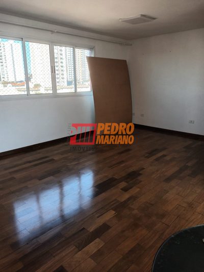 Cobertura, 3 quartos, 141 m² - Foto 1
