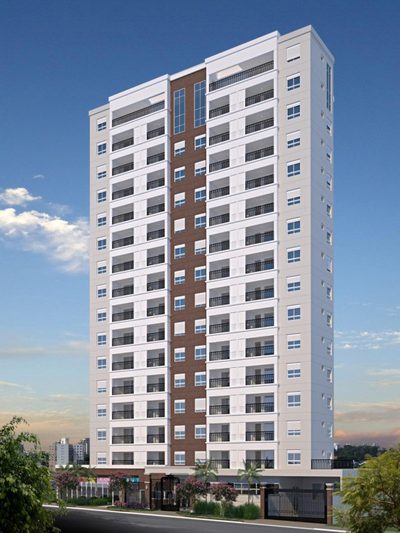 Apartamento, 2 quartos, 110 m² - Foto 1