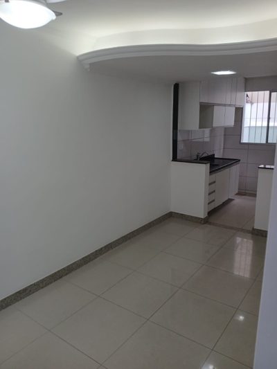 Casa, 2 quartos, 60 m² - Foto 3
