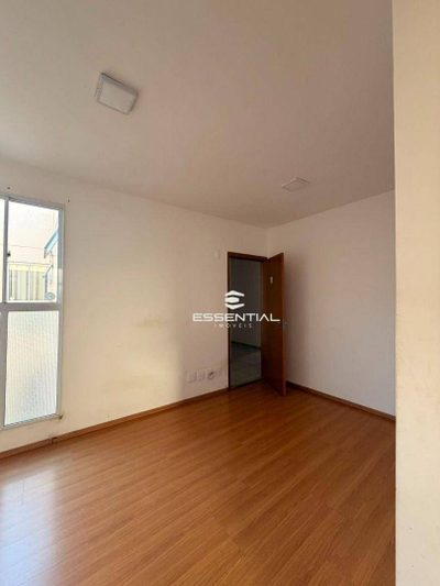 Apartamento, 2 quartos, 40 m² - Foto 3