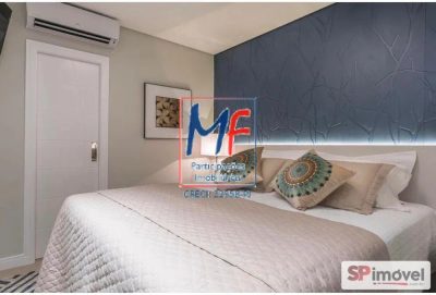 Apartamento, 1 quarto, 66 m² - Foto 4