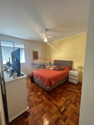 Apartamento, 2 quartos, 80 m² - Foto 3