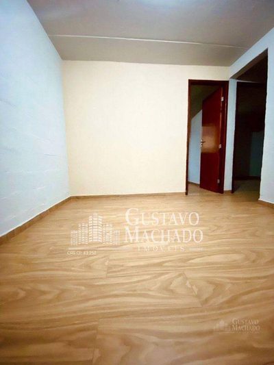 Apartamento, 2 quartos, 44 m² - Foto 1