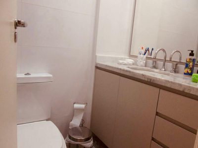 Sobrado, 2 quartos, 110 m² - Foto 5