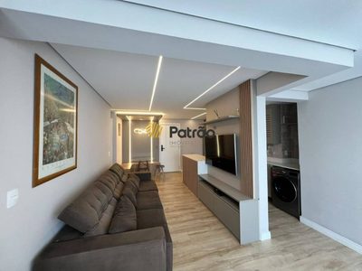 Apartamento, 2 quartos, 63 m² - Foto 4