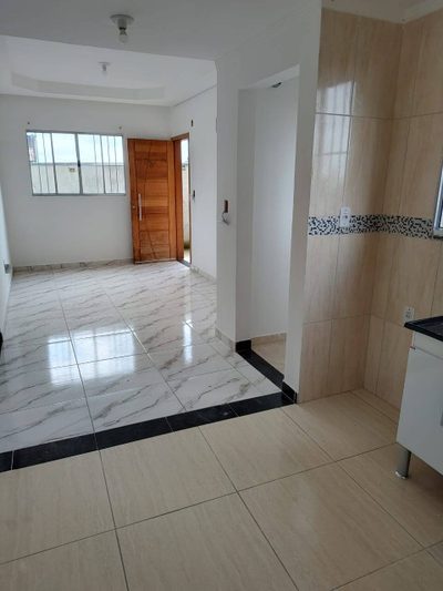 Apartamento, 2 quartos, 50 m² - Foto 1