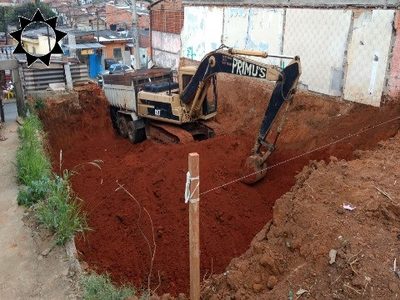 Terreno, 530 m² - Foto 3