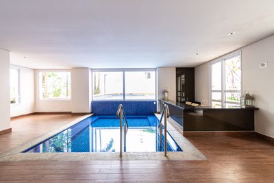 Apartamento, 3 quartos, 191 m² - Foto 3