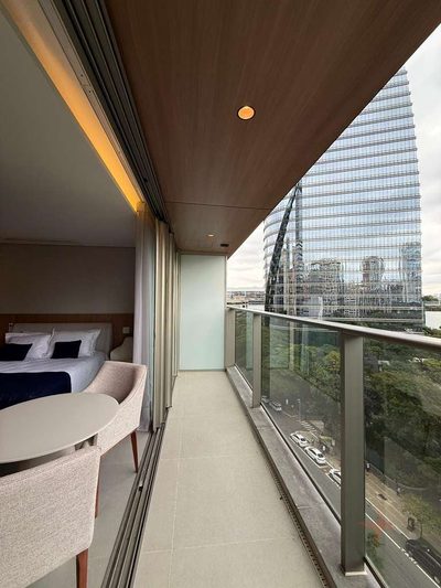Apartamento, 1 quarto, 53 m² - Foto 1