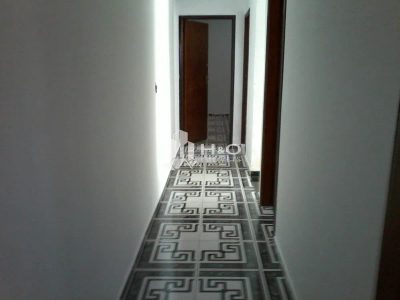 Sobrado, 5 quartos, 220 m² - Foto 3