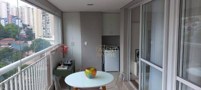 Apartamento, 2 quartos, 68 m² - Foto 4