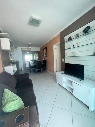 Apartamento, 3 quartos, 115 m² - Foto 2
