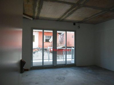 Sala-Conjunto, 35 m² - Foto 2