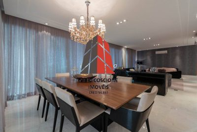 Apartamento, 4 quartos, 335 m² - Foto 2