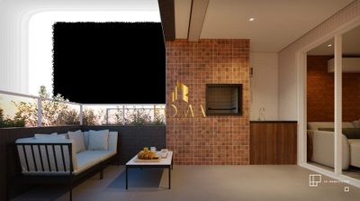 Apartamento, 3 quartos, 126 m² - Foto 5