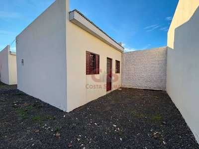Casa, 1 quarto, 37 m² - Foto 2