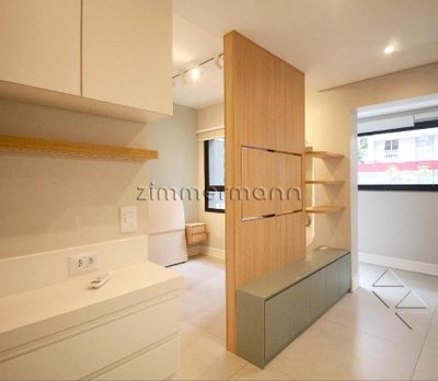 Apartamento, 1 quarto, 30 m² - Foto 2