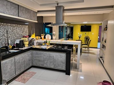 Casa de Condomínio, 4 quartos - Foto 3