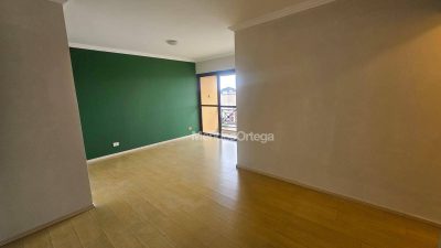 Apartamento, 3 quartos, 80 m² - Foto 3