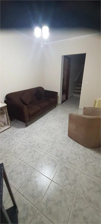 Sobrado, 2 quartos, 68 m² - Foto 2