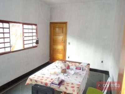 Casa, 3 quartos, 190 m² - Foto 2