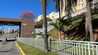 Apartamento, 2 quartos, 52 m² - Foto 4