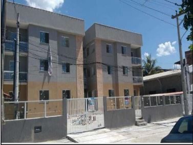 Apartamento, 1 quarto, 32 m² - Foto 1