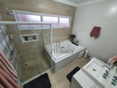 Casa, 4 quartos, 160 m² - Foto 5