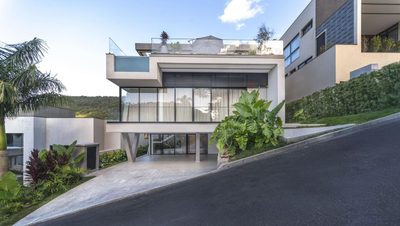 Casa, 4 quartos, 823 m² - Foto 1