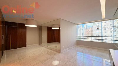 Apartamento, 3 quartos, 115 m² - Foto 2