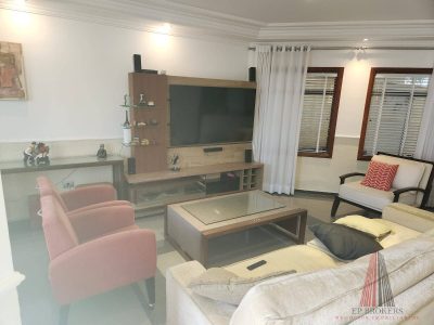 Sobrado, 4 quartos - Foto 3