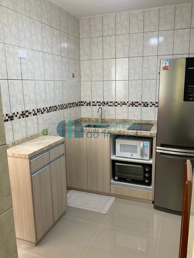 Apartamento, 2 quartos, 54 m² - Foto 5