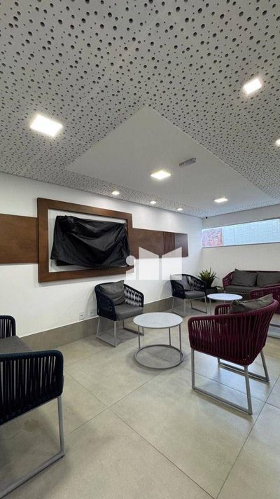 Apartamento, 4 quartos, 125 m² - Foto 2