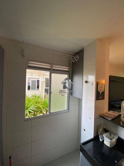 Apartamento, 2 quartos, 45 m² - Foto 4