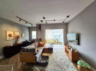 Apartamento, 3 quartos, 80 m² - Foto 1