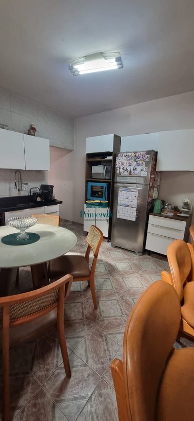 Casa, 2 quartos, 110 m² - Foto 4