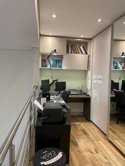 Apartamento, 1 quarto, 64 m² - Foto 2