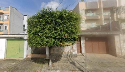 Terreno, 900 m² - Foto 1