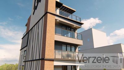 Apartamento, 4 quartos, 174 m² - Foto 2